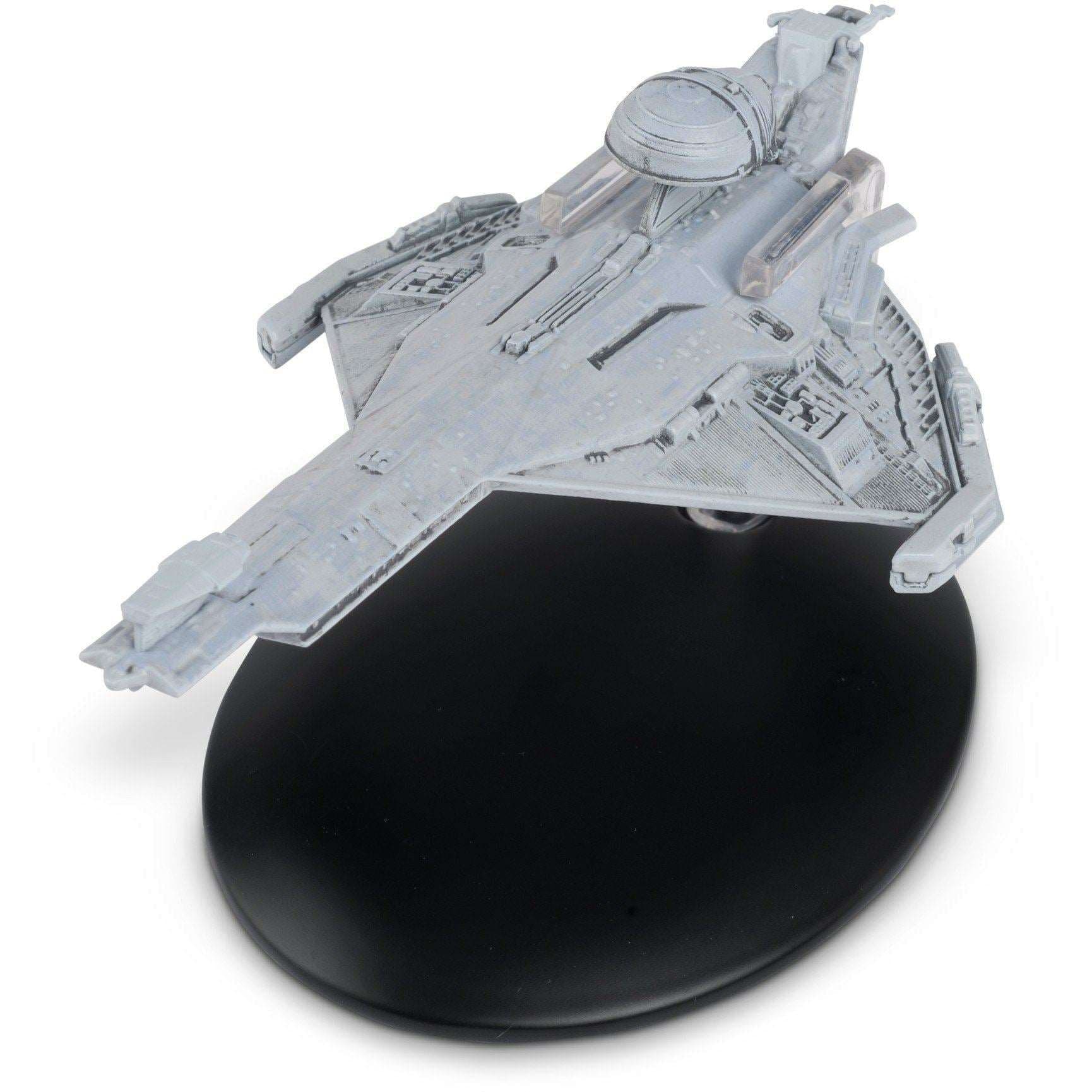 Promellian Battlecruiser image 3