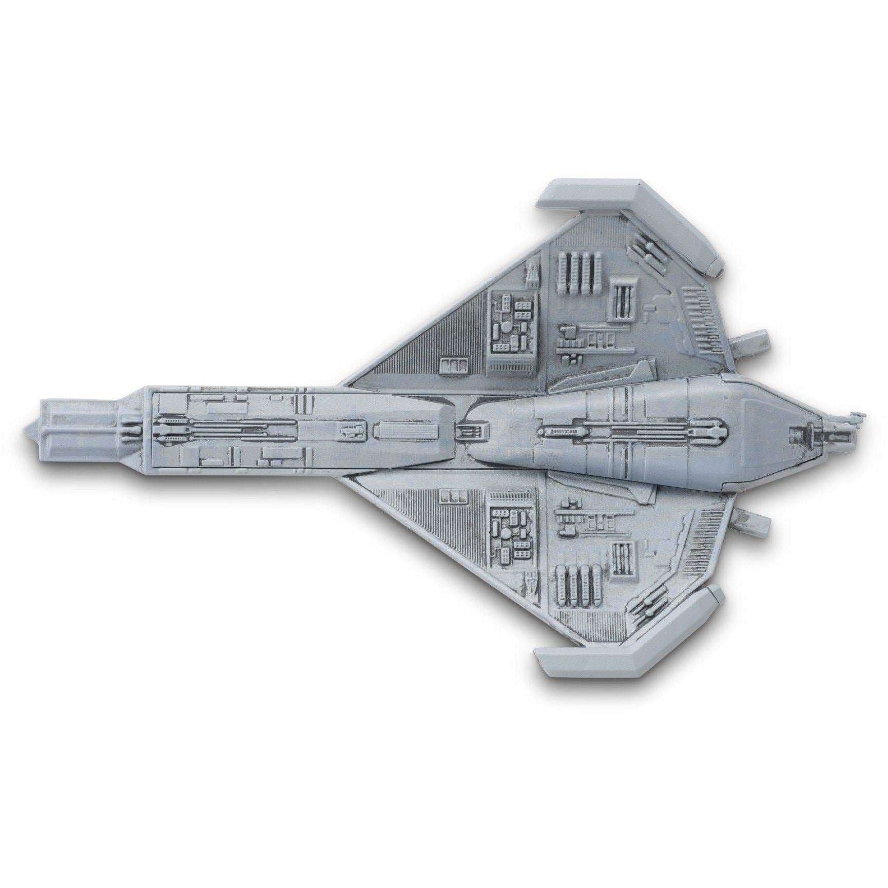 Promellian Battlecruiser image 8