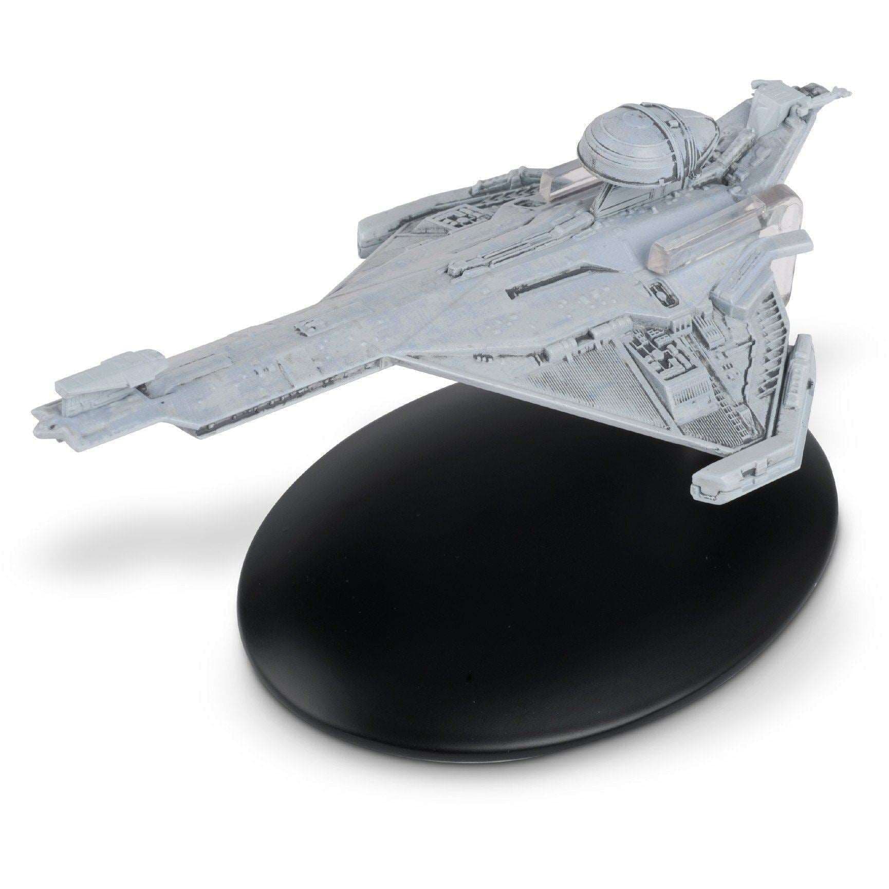 Promellian Battlecruiser image 6