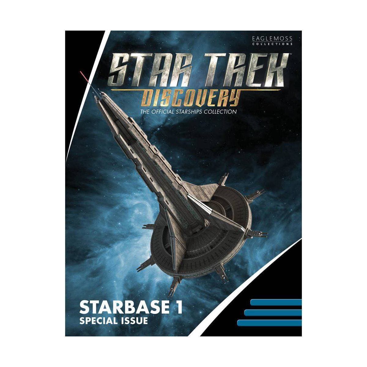 Starbase 1 image 6
