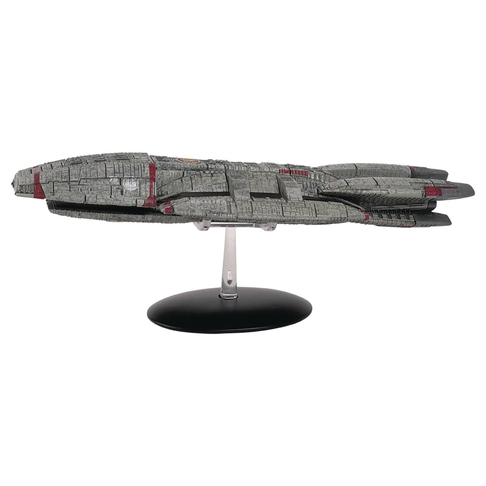 Battlestar Galactica - Blood & Chrome image 3