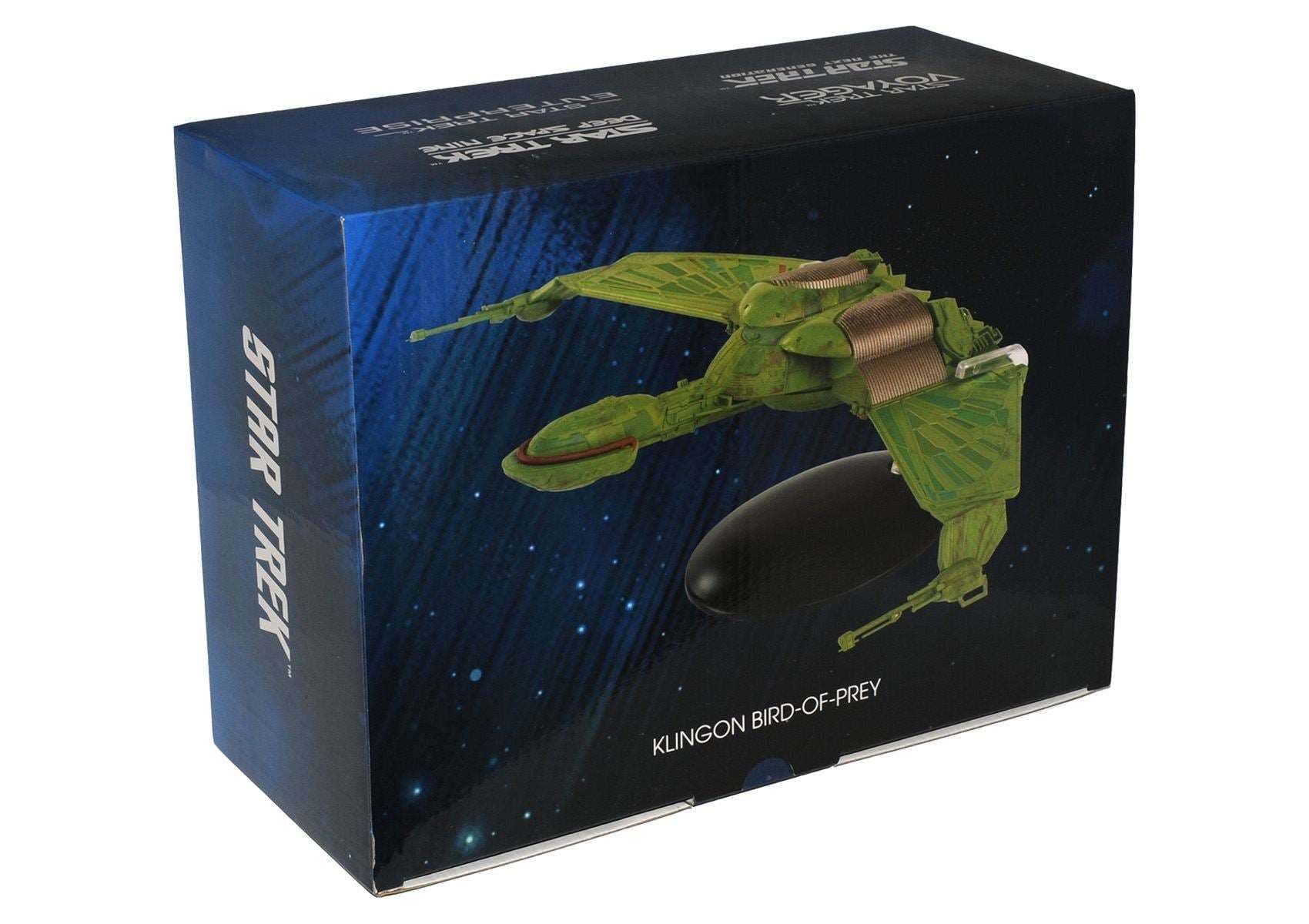 Klingon Bird-of-Prey image 3