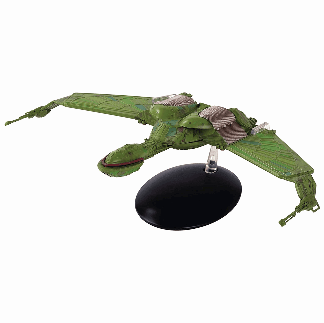 Klingon Bird-of-Prey image 2