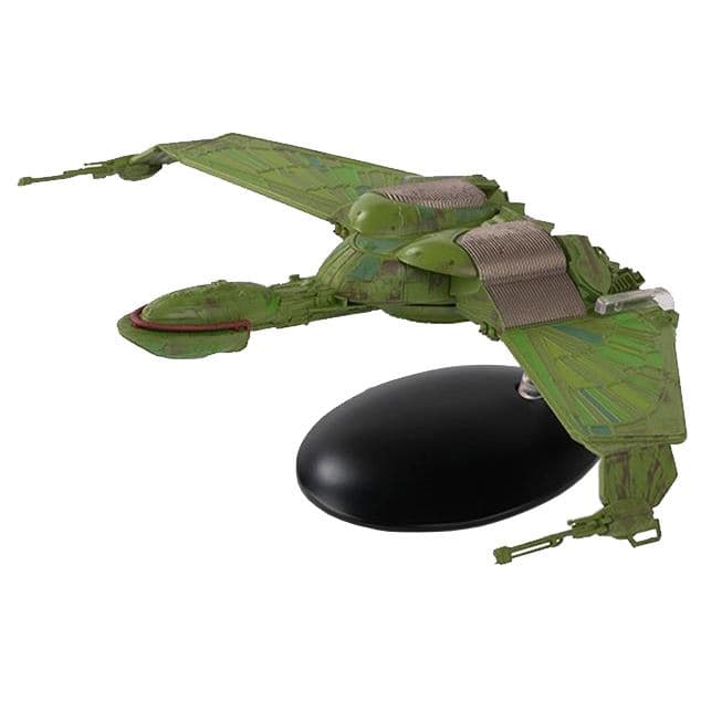 Klingon Bird-of-Prey image 5