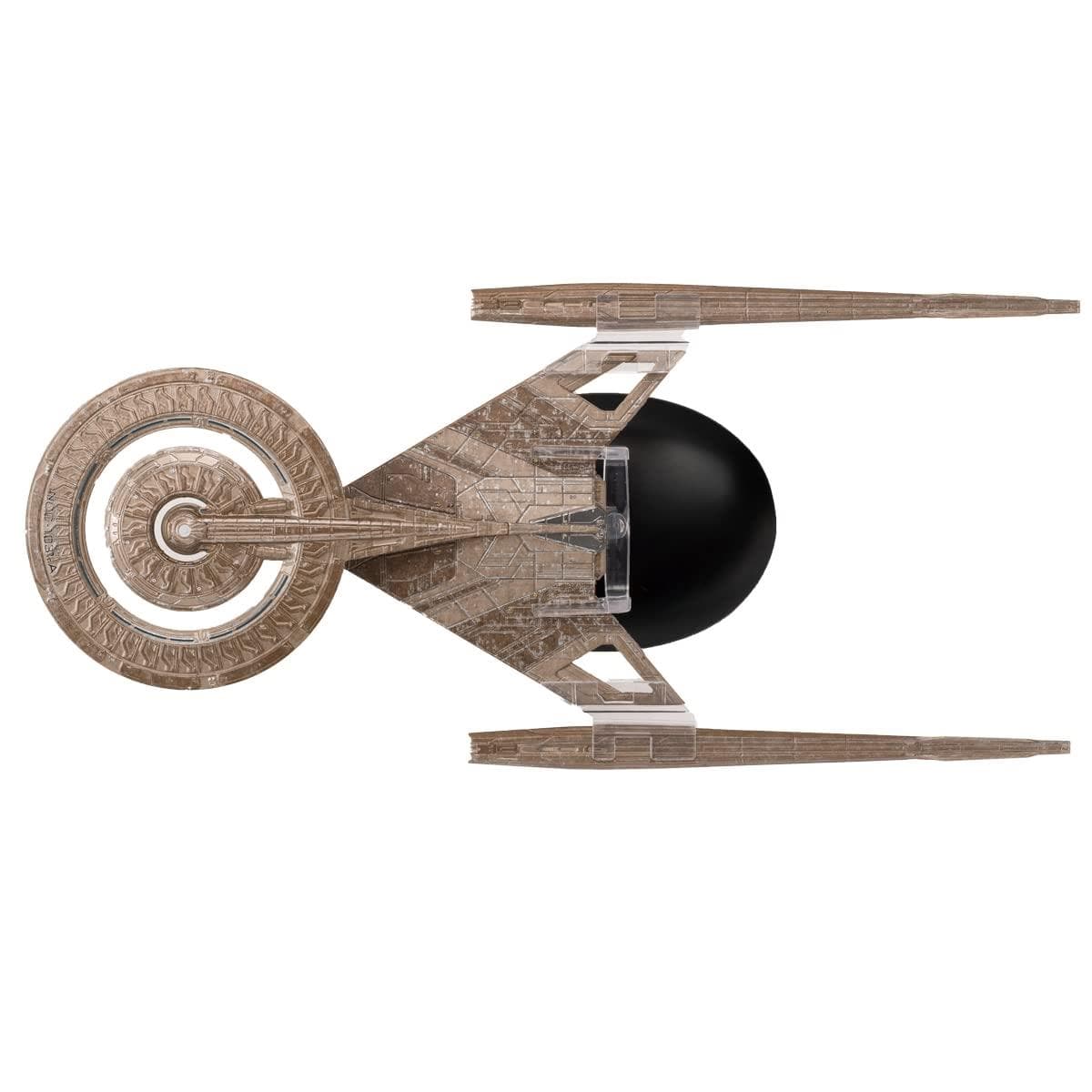 U.S.S. Discovery (NCC-1031-A) image 3