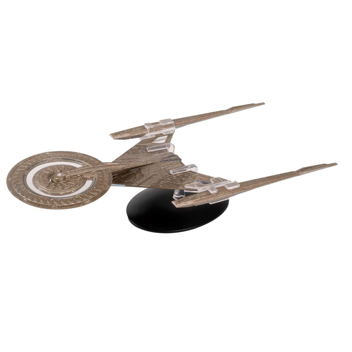 U.S.S. Discovery (NCC-1031-A) image 5