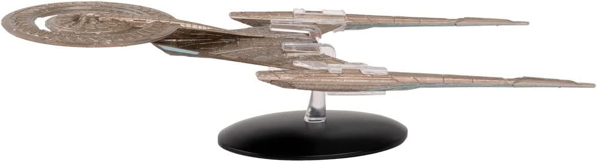 U.S.S. Discovery (NCC-1031-A) image 4