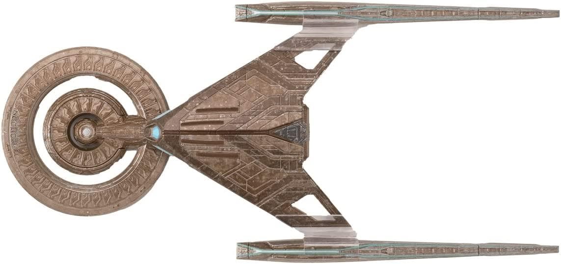 U.S.S. Discovery (NCC-1031-A) image 6