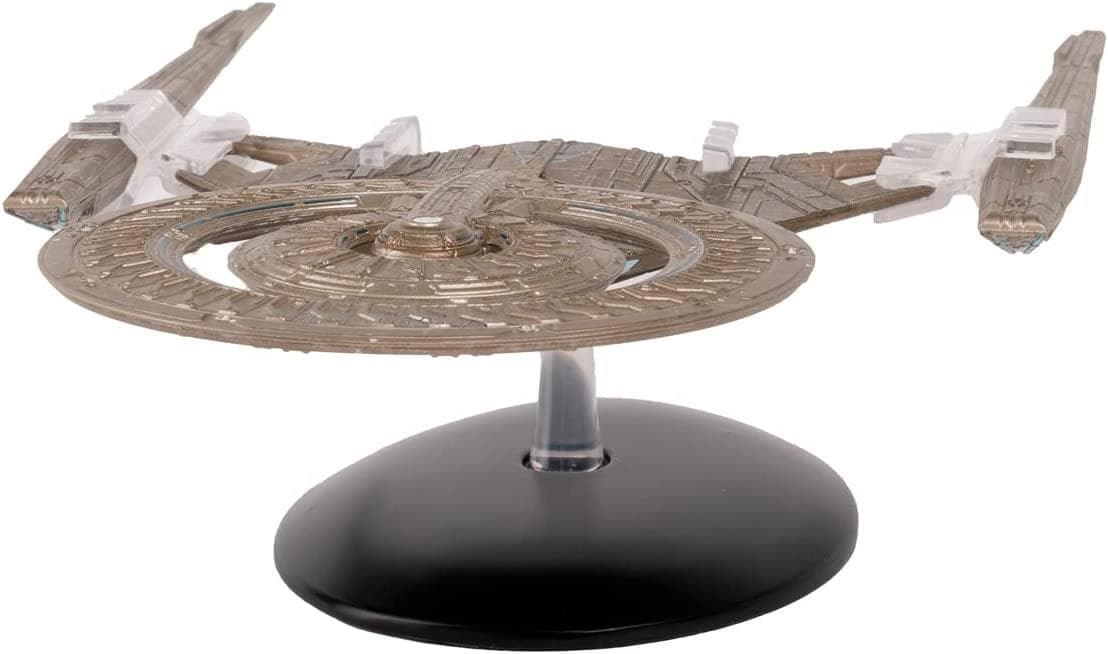 U.S.S. Discovery (NCC-1031-A) image 2