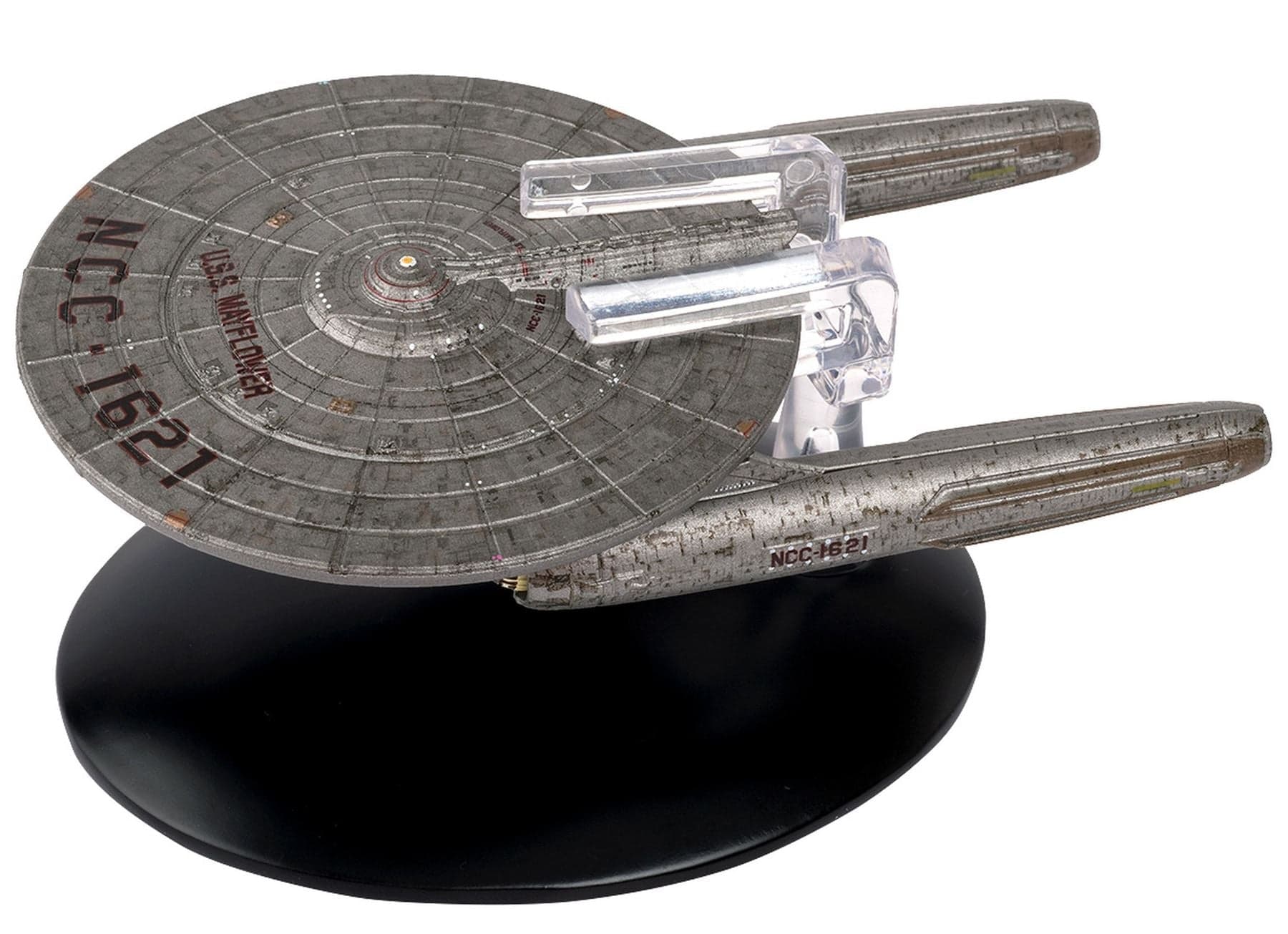 U.S.S. Mayflower (NCC-1621) image 7