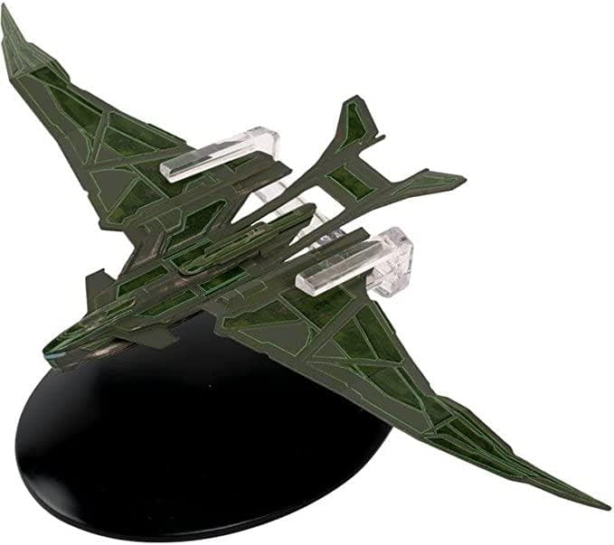 Romulan Warbird image 6