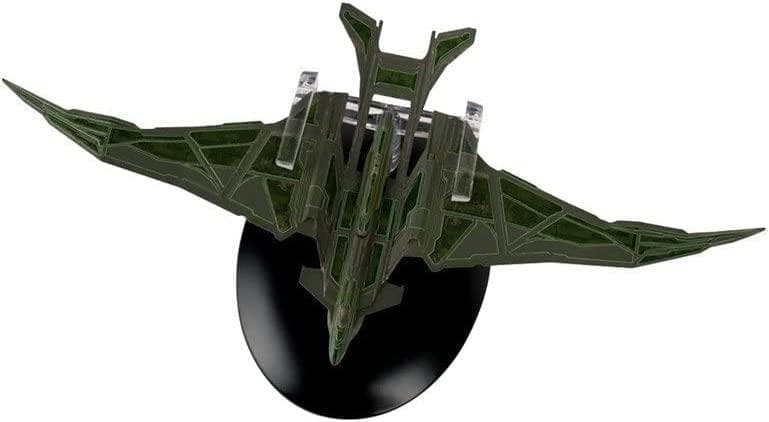 Romulan Warbird image 4