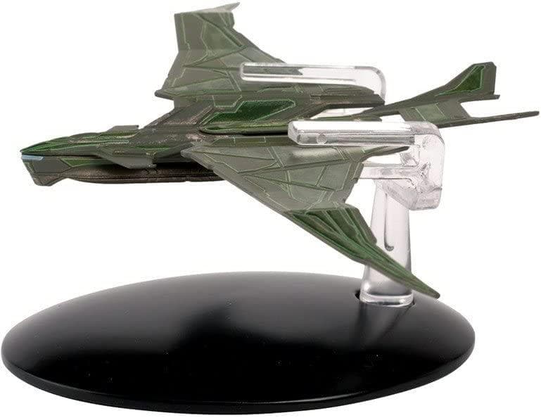 Romulan Warbird image 3