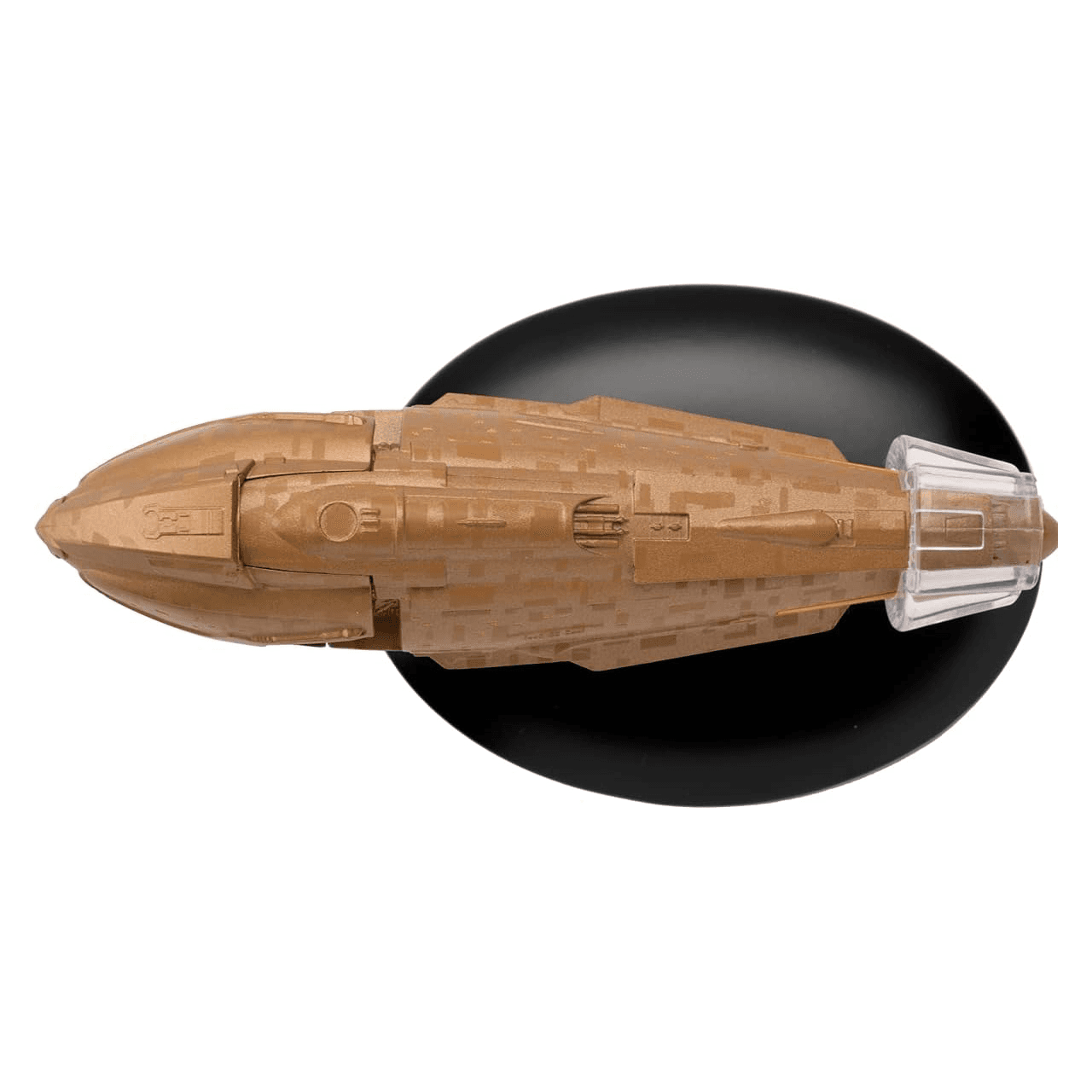 Kazon Predator-class image 3