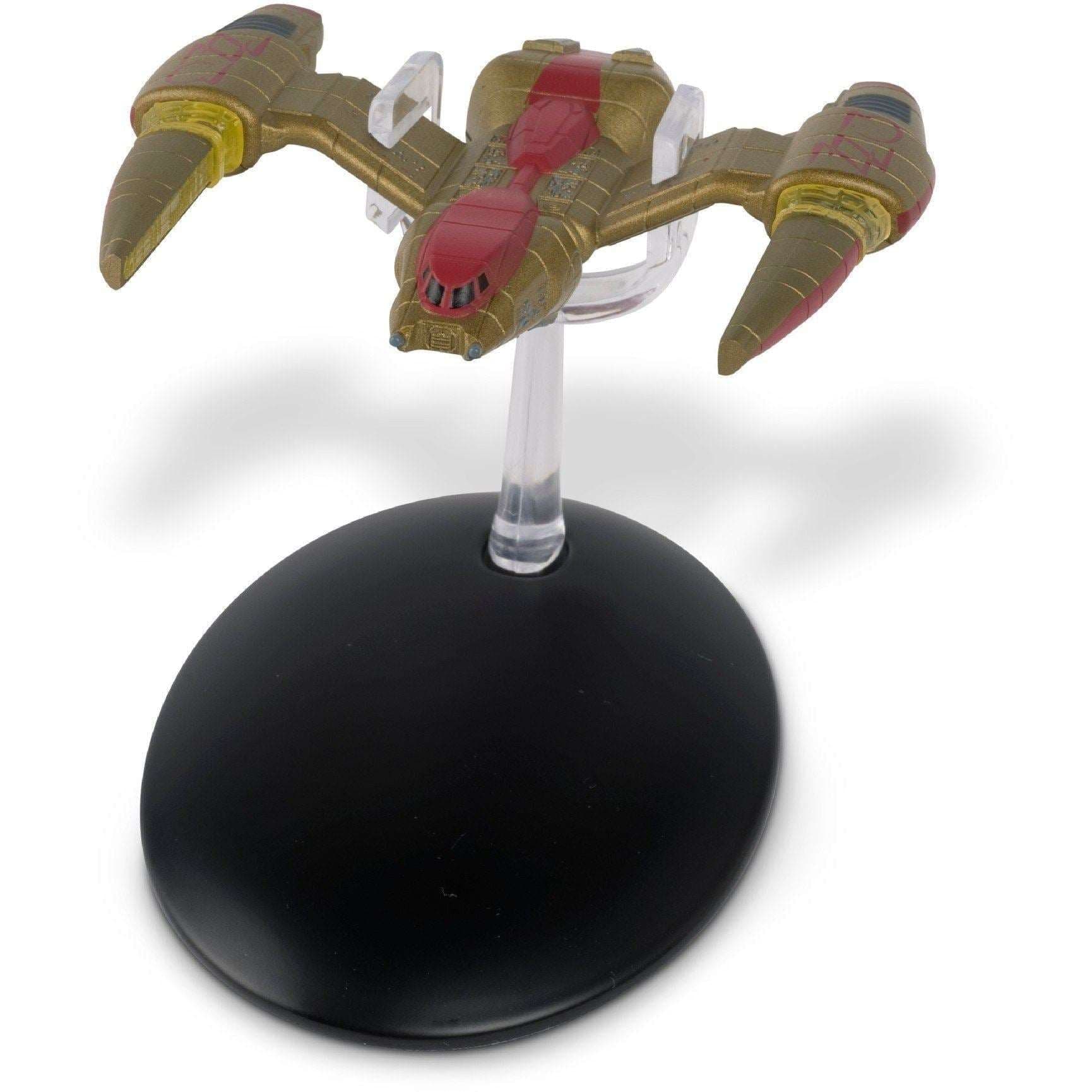 Irina's Racing Ship image 4