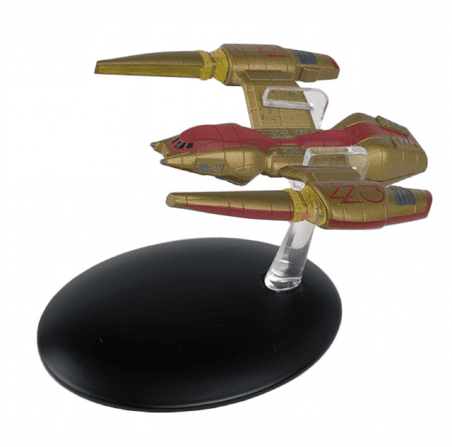 Irina's Racing Ship image 2