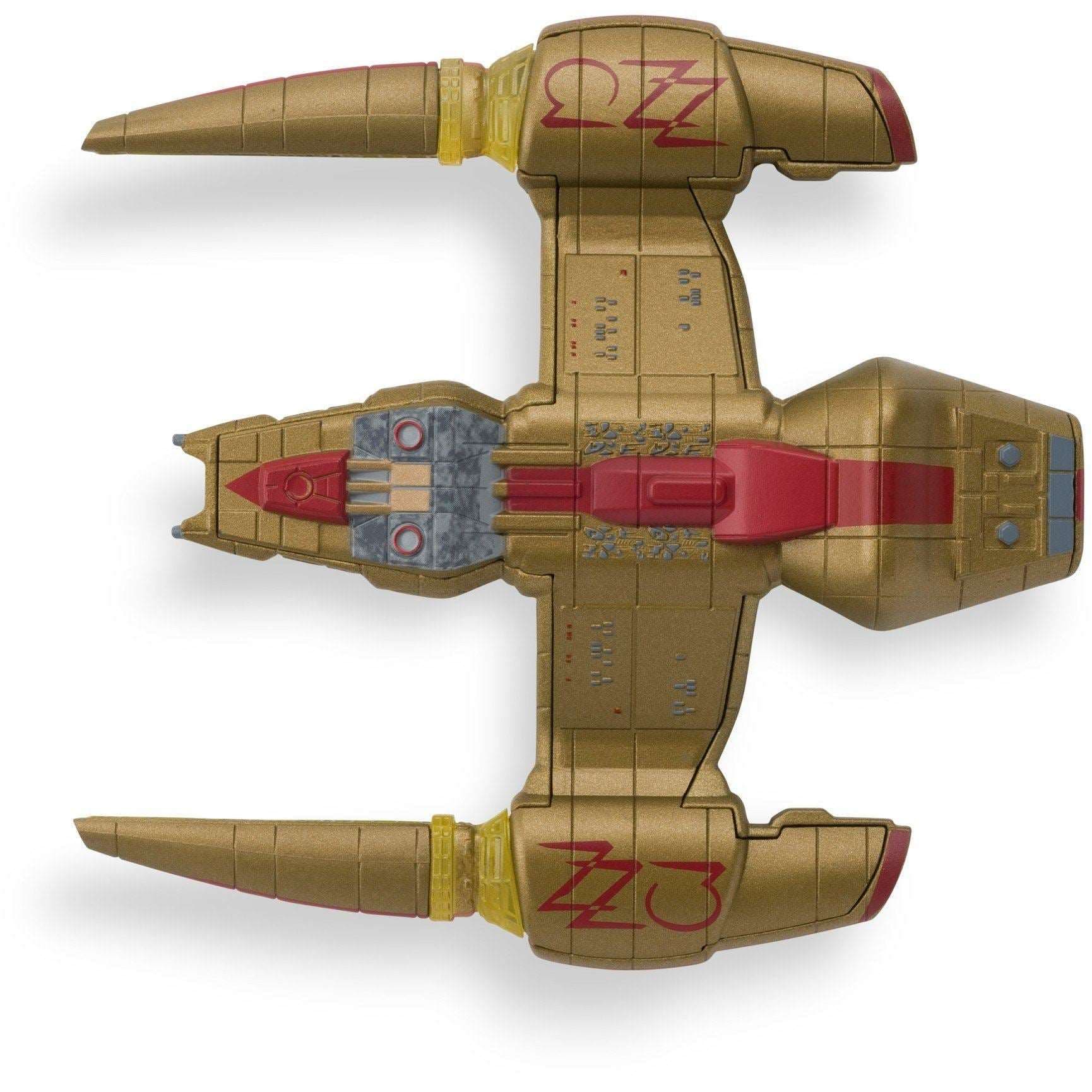 Irina's Racing Ship image 6
