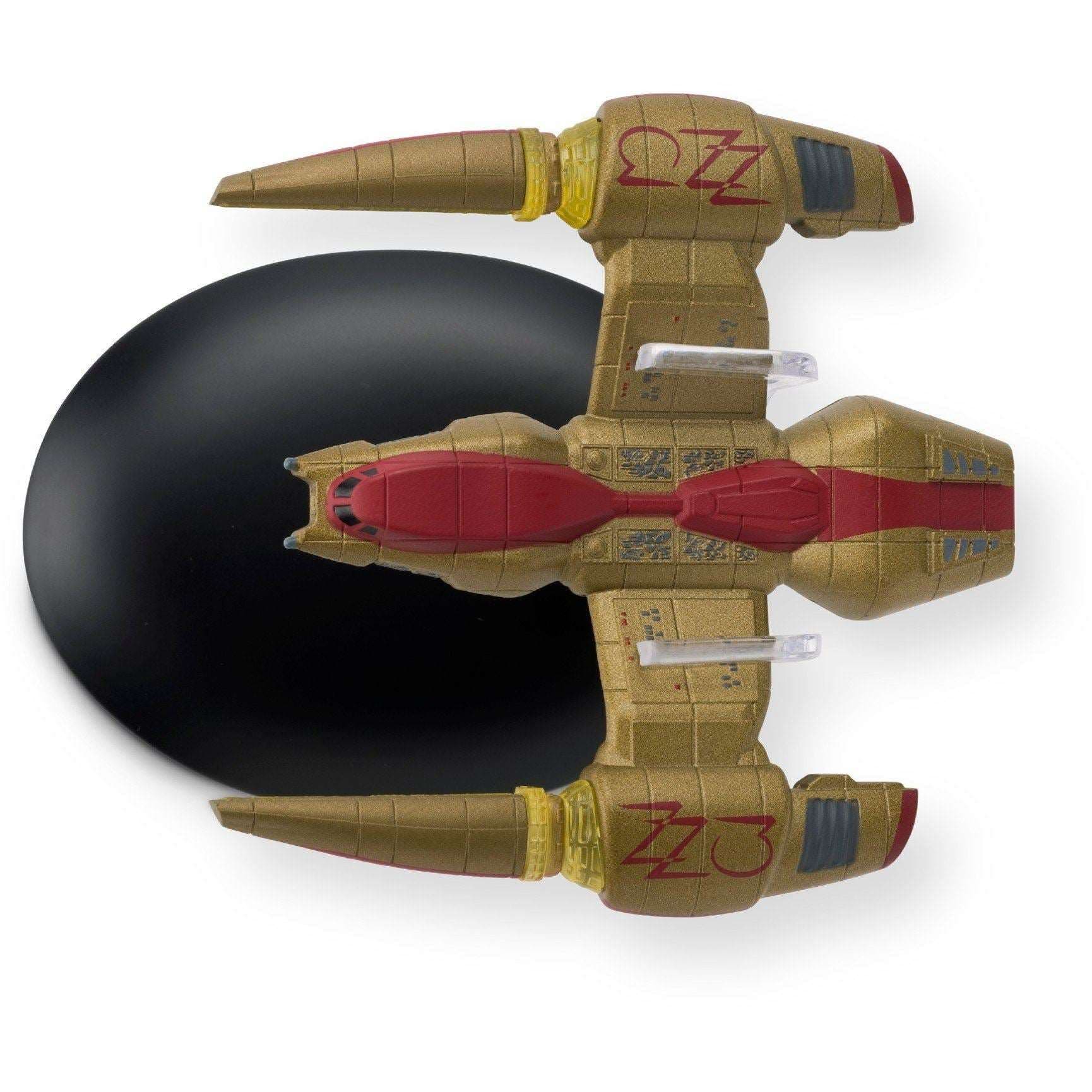 Irina's Racing Ship image 5