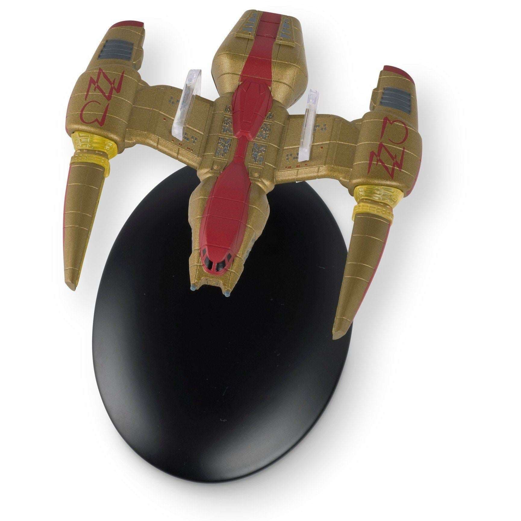 Irina's Racing Ship image 3