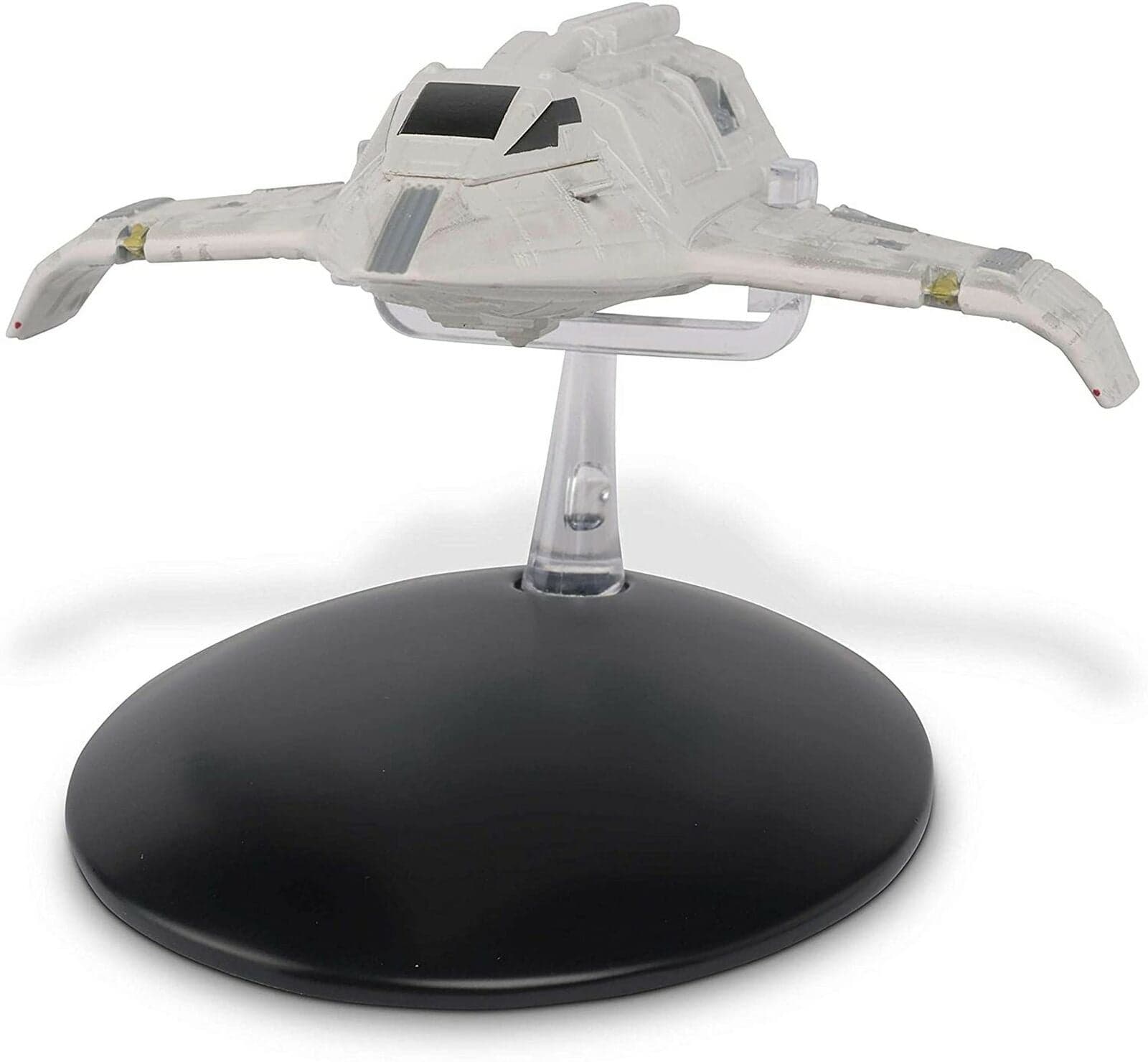 Bajoran Raider image 5