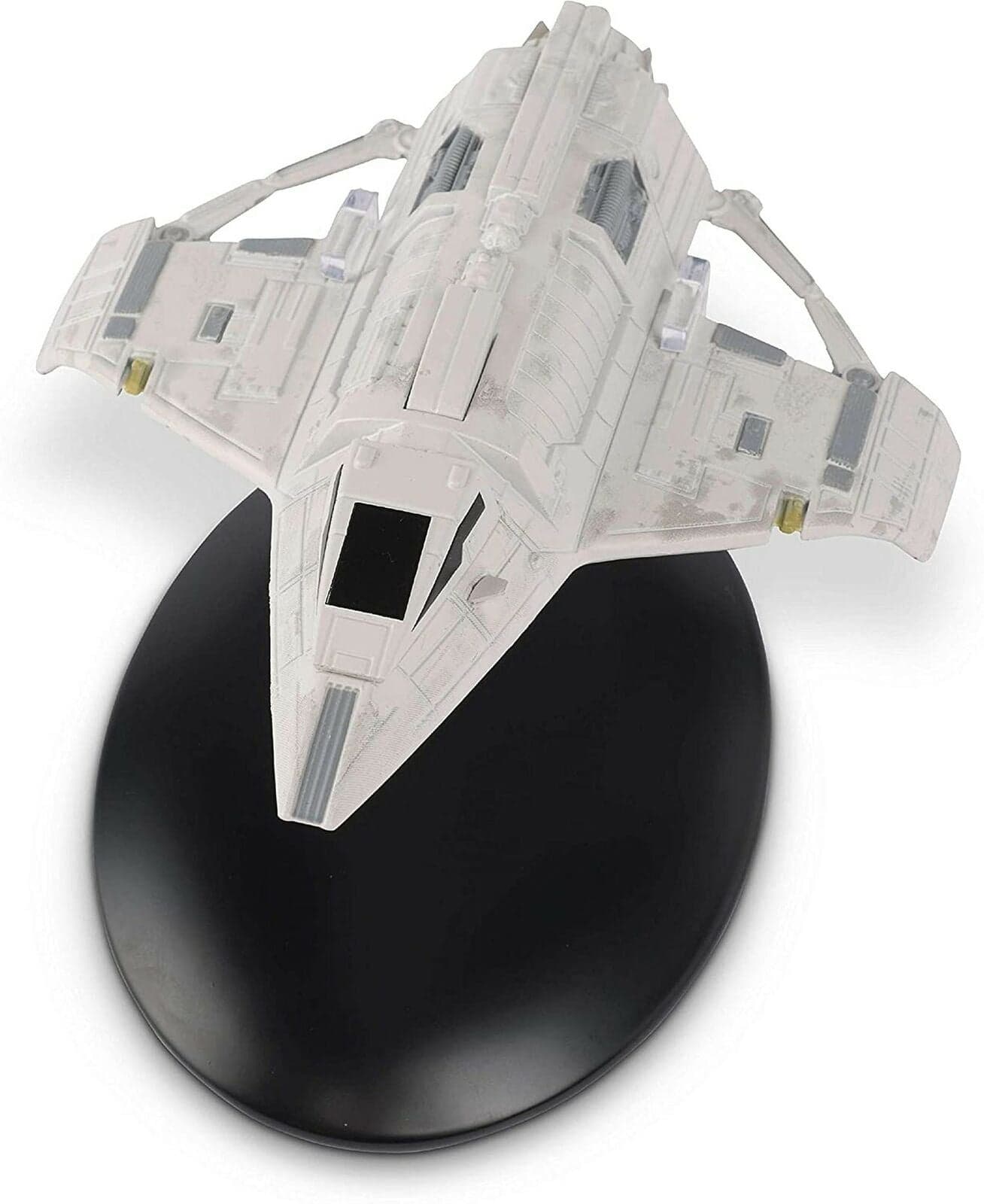 Bajoran Raider image 2