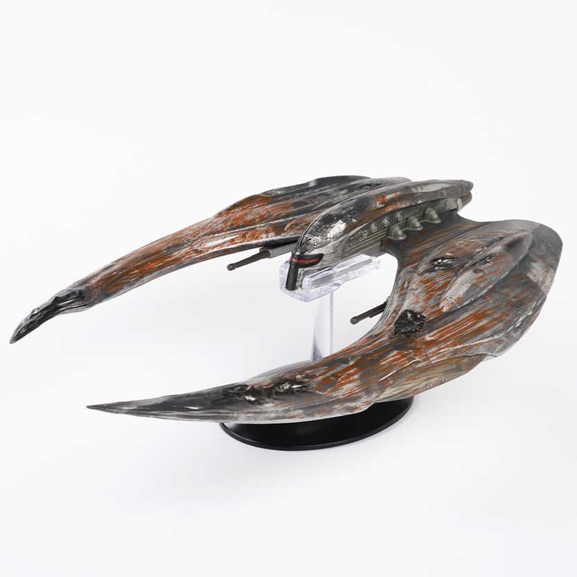 Cylon Raider - Scar image 3
