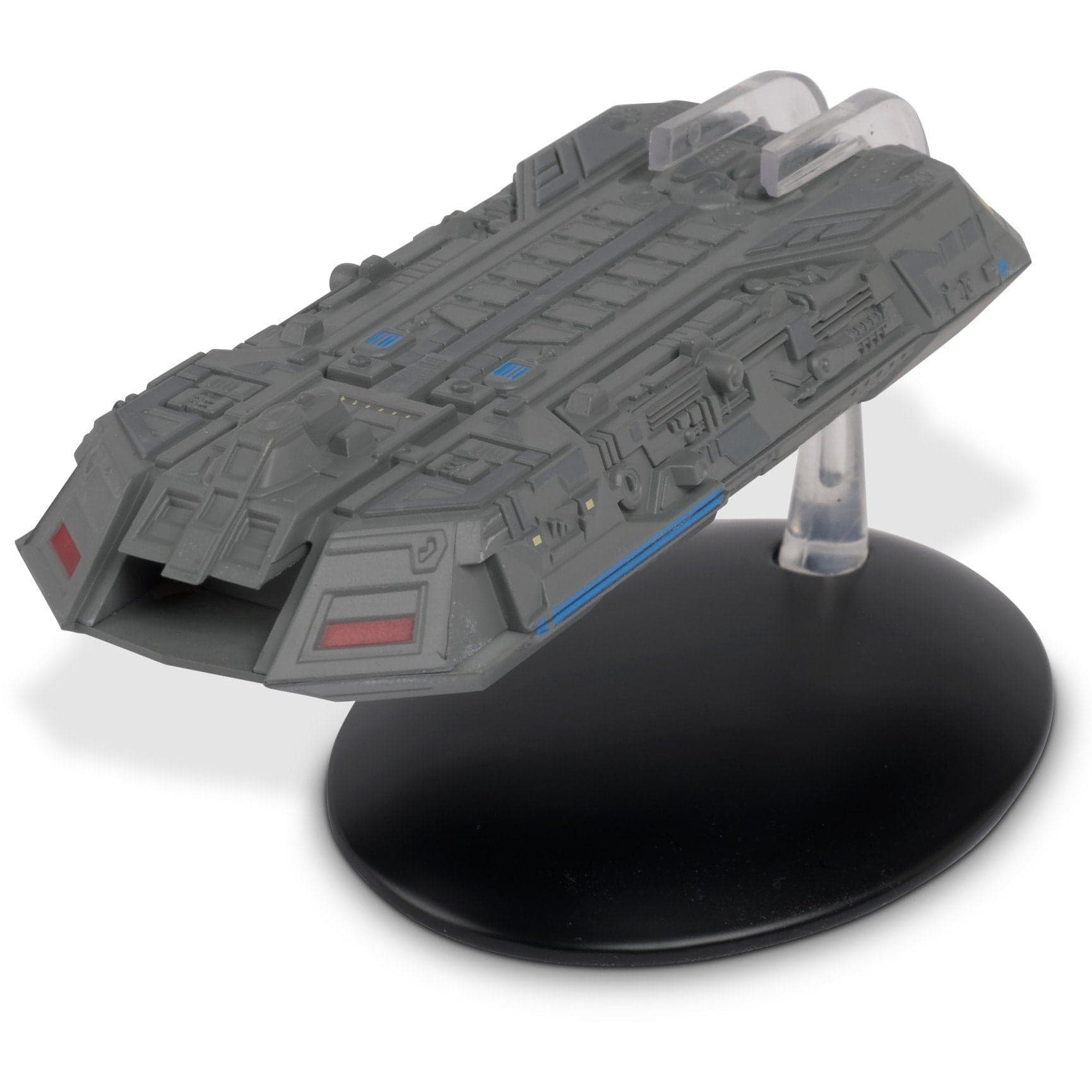 Federation Holoship image 2