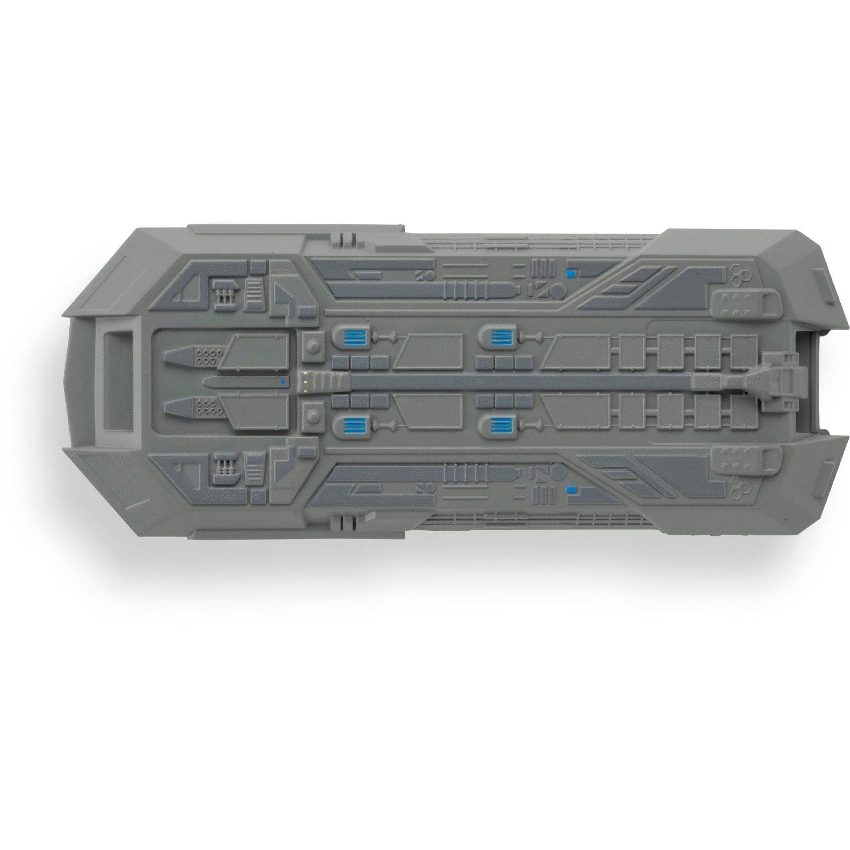 Federation Holoship image 7