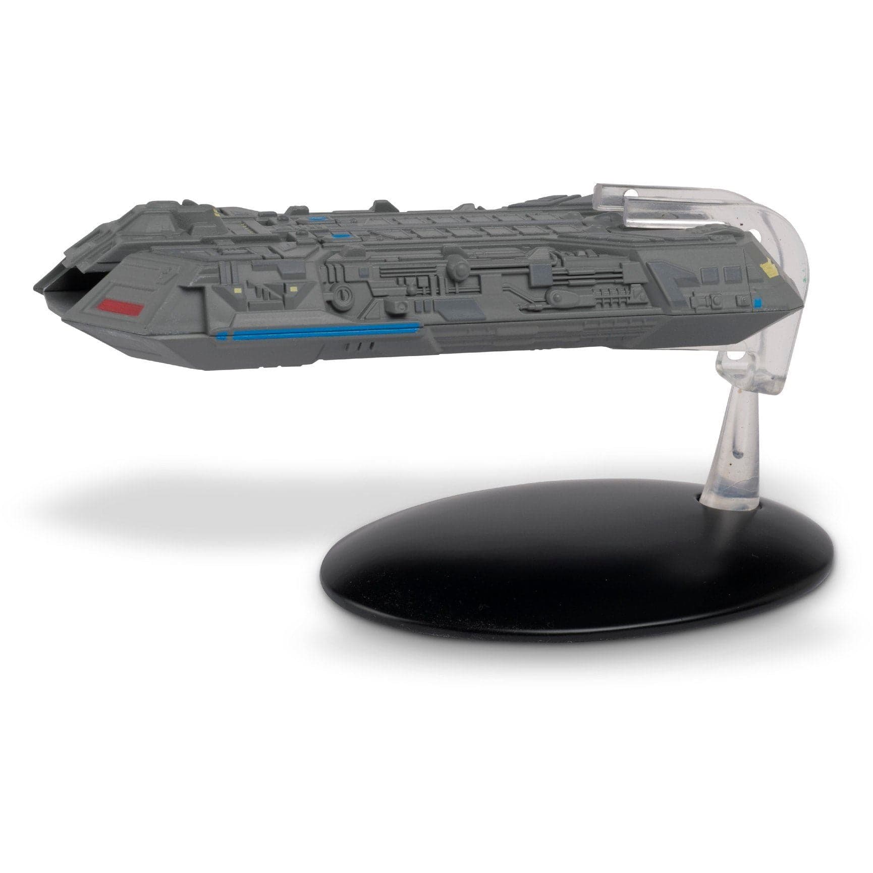 Federation Holoship image 3