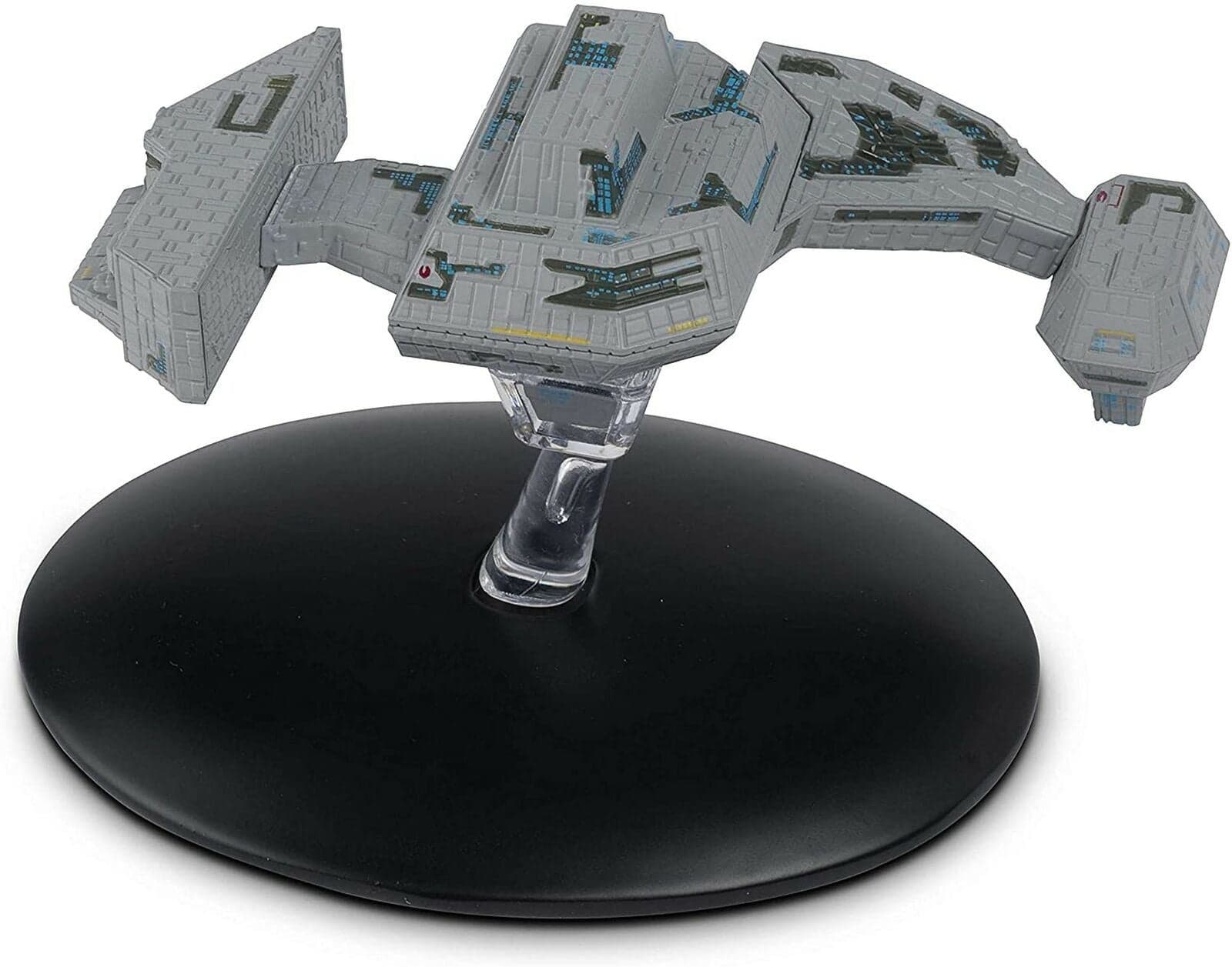 Renegade Borg Ship image 3