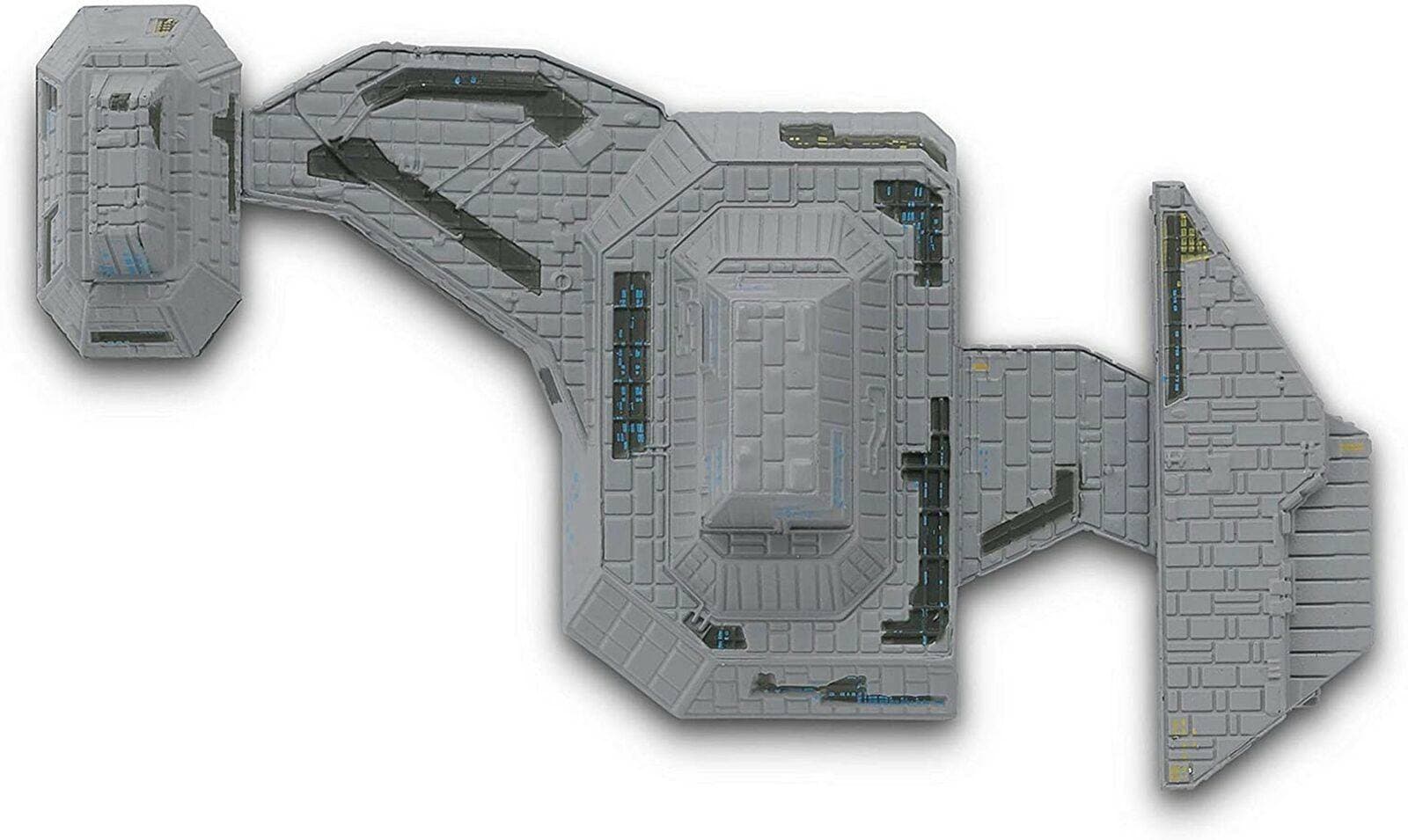 Renegade Borg Ship image 8
