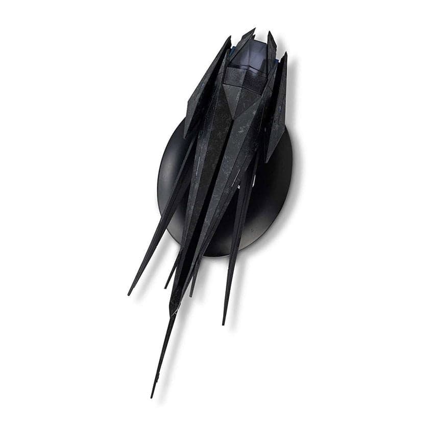 Ba'ul Fighter image 7