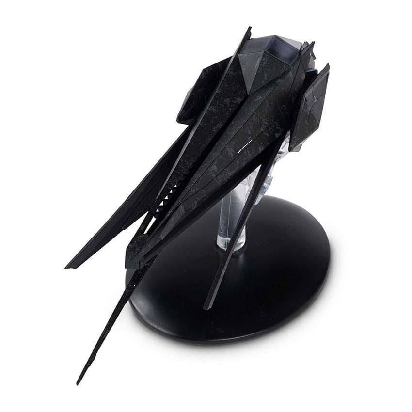 Ba'ul Fighter image 3