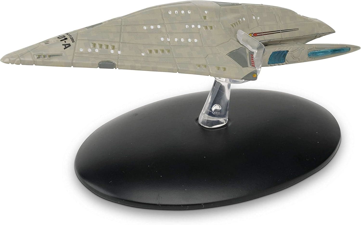 U.S.S. Dauntless (NX-01-A) image 4