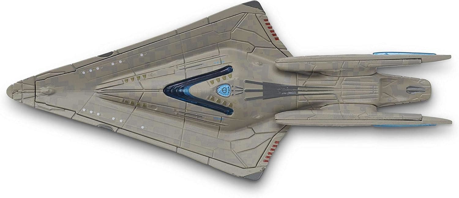 U.S.S. Dauntless (NX-01-A) image 8