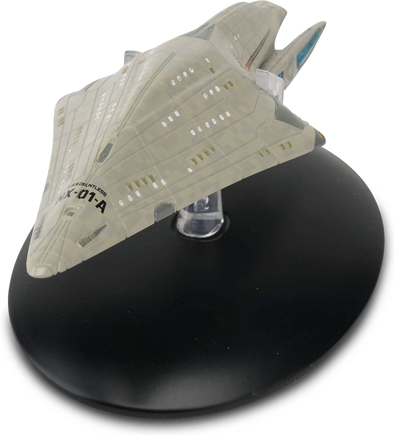 U.S.S. Dauntless (NX-01-A) image 2