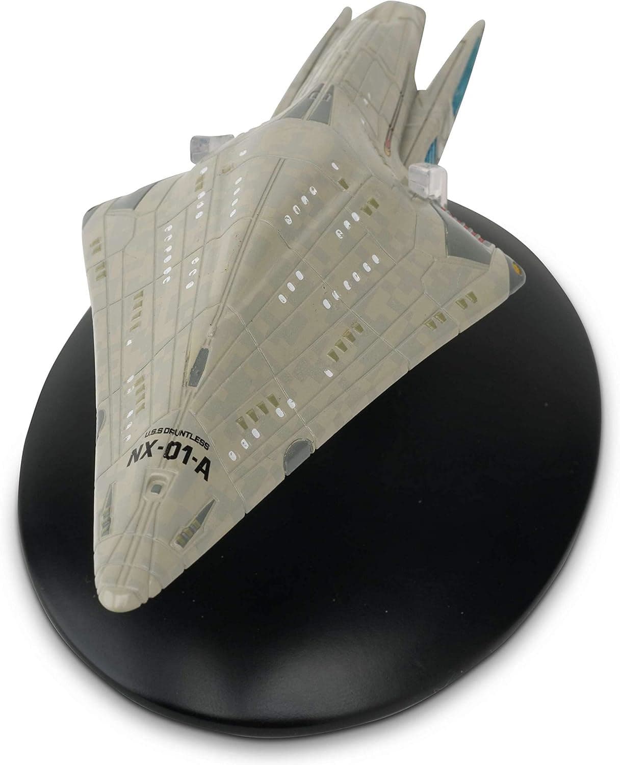 U.S.S. Dauntless (NX-01-A) image 5
