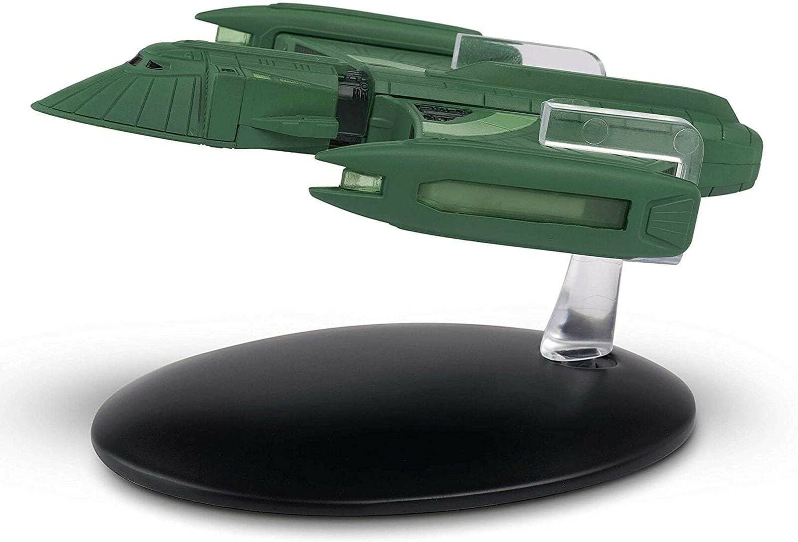 Romulan Scout image 5
