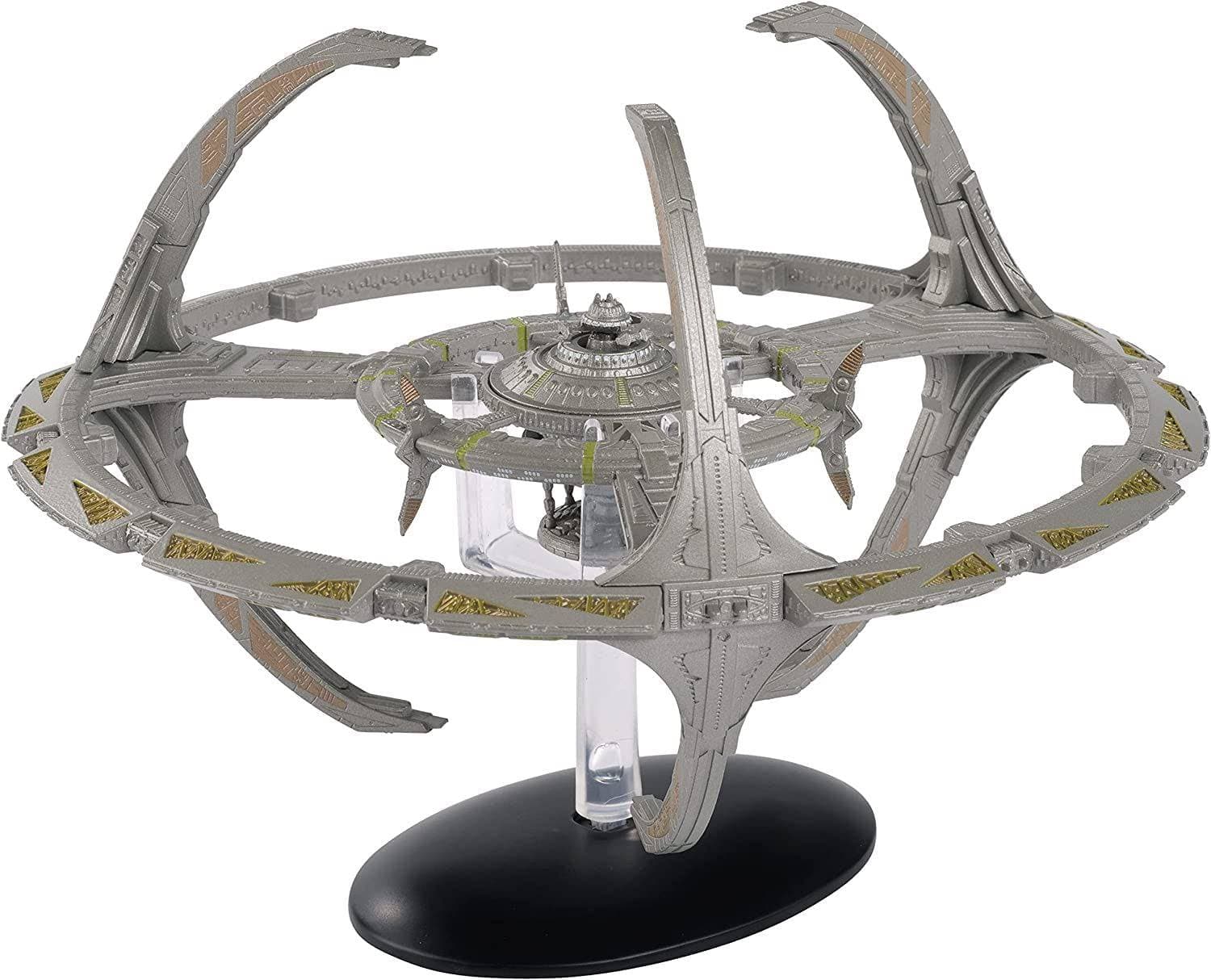 Deep Space Nine Station image 4