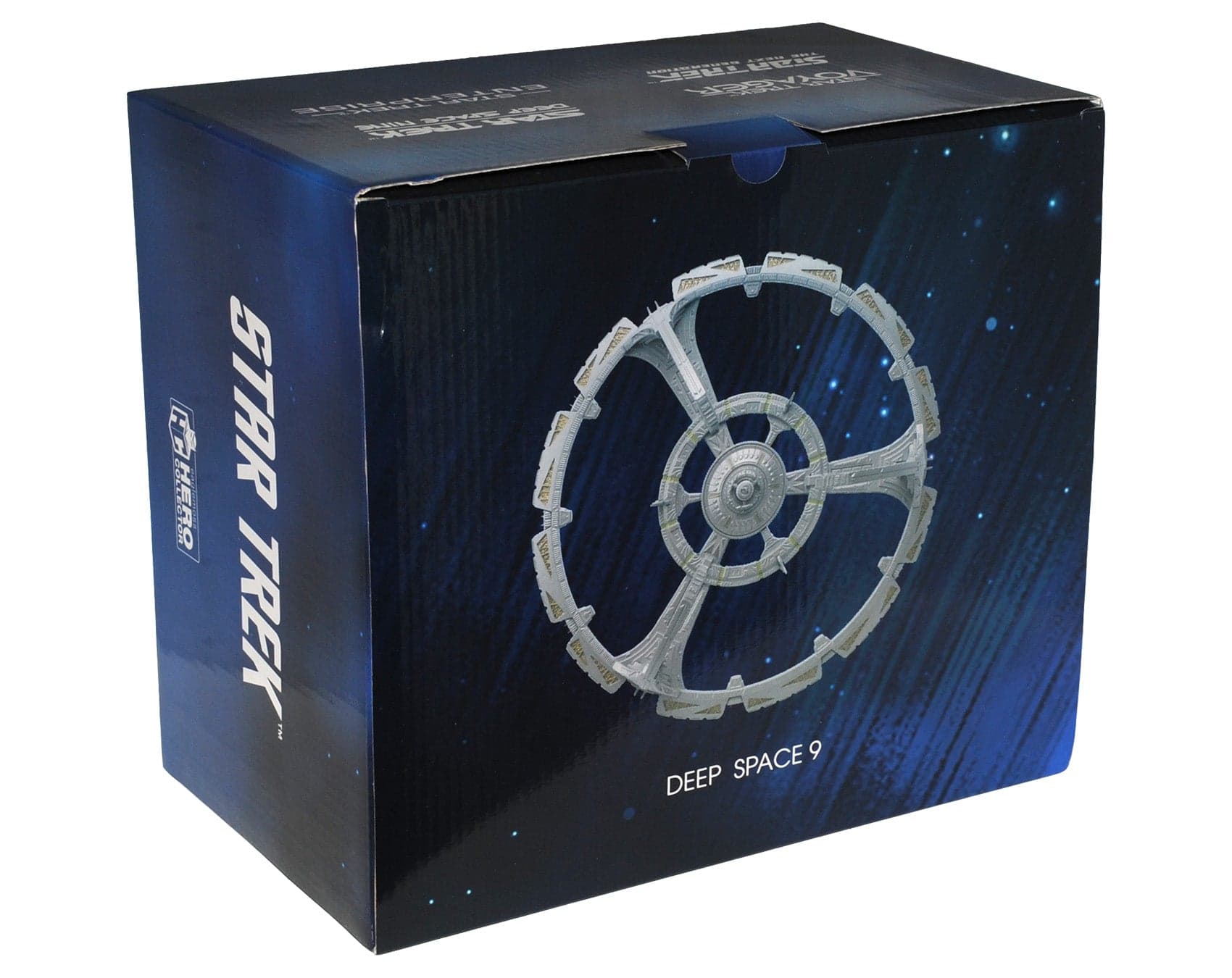 Deep Space Nine Station image 6