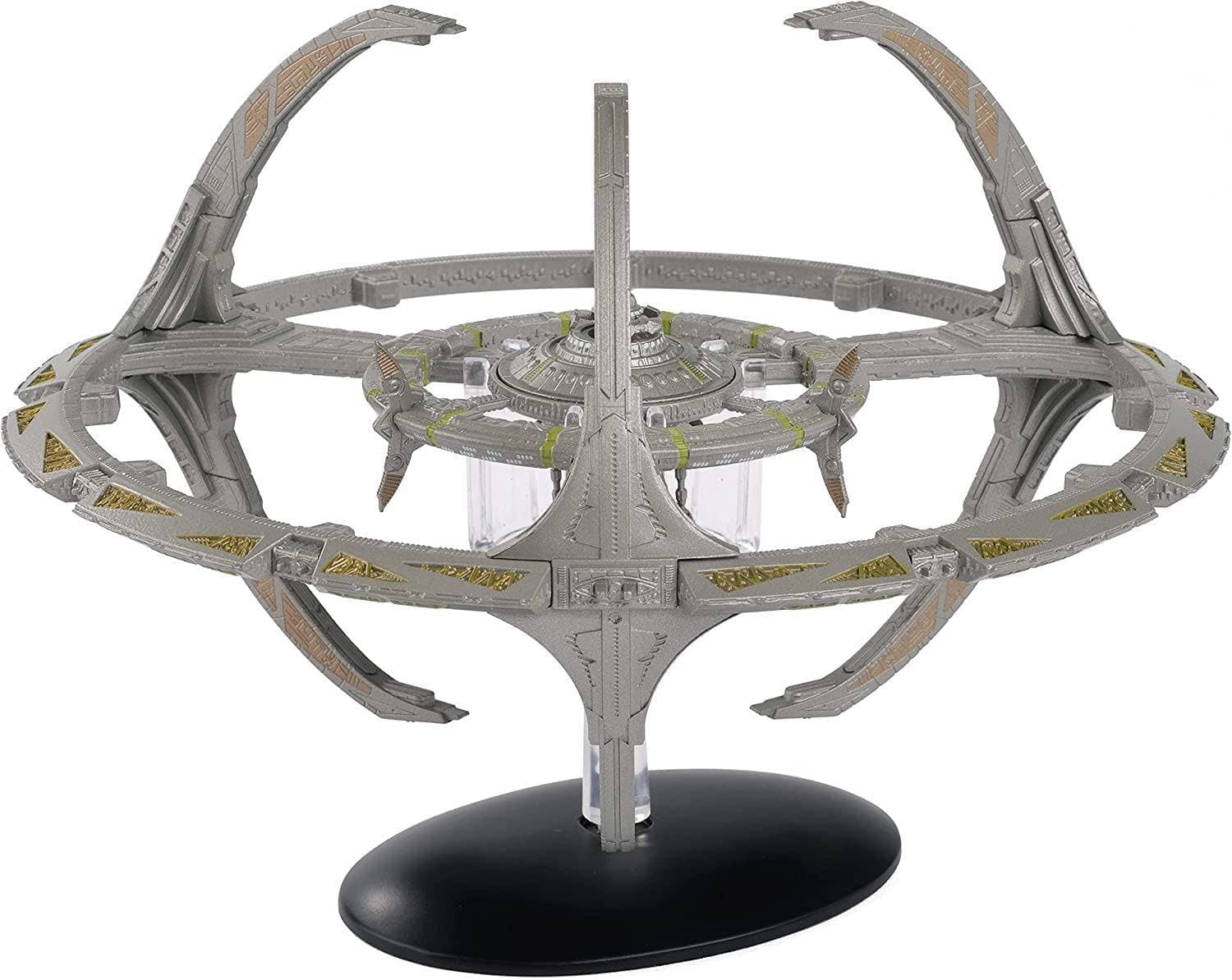 Deep Space Nine Station image 5