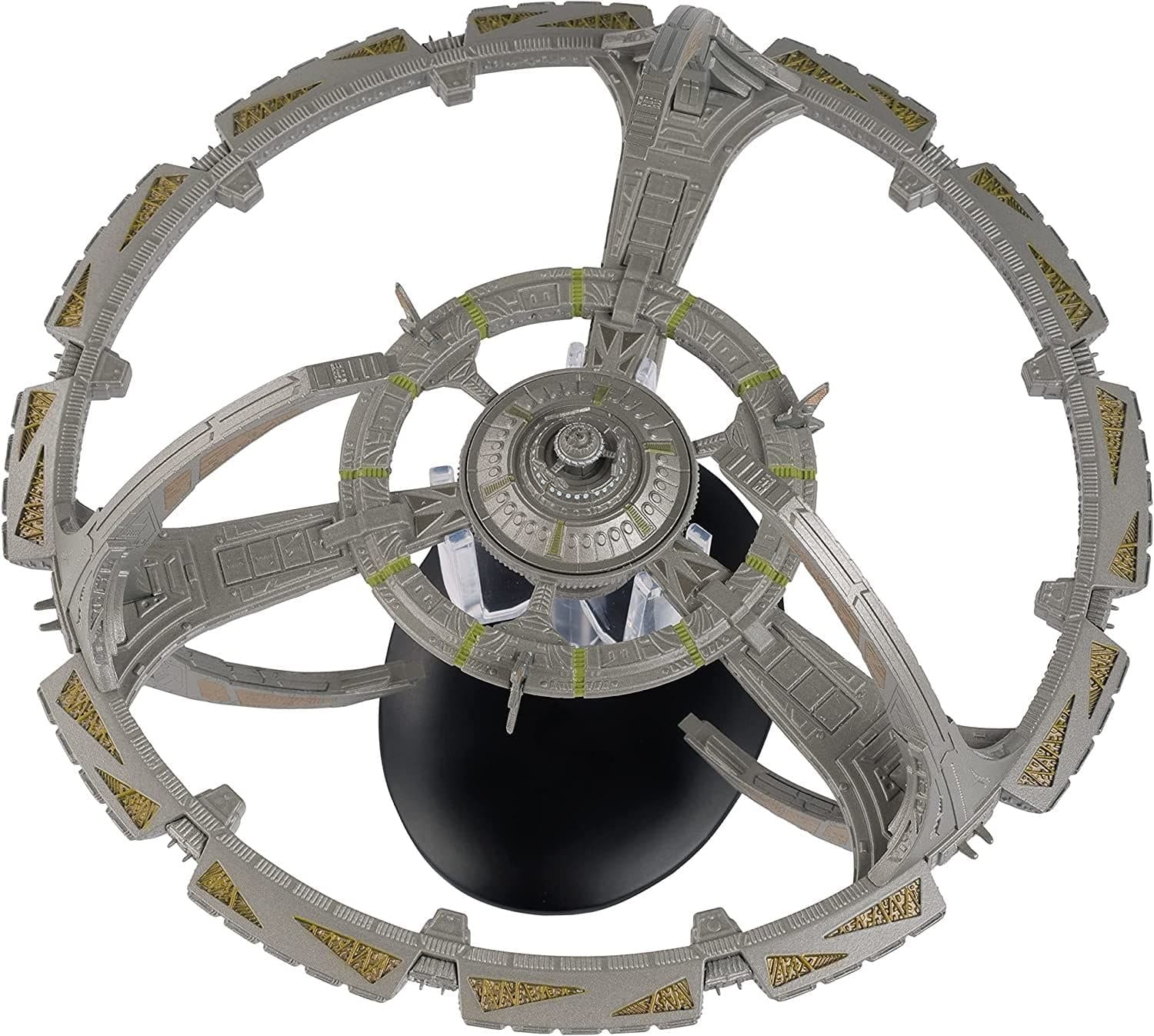 Deep Space Nine Station image 3