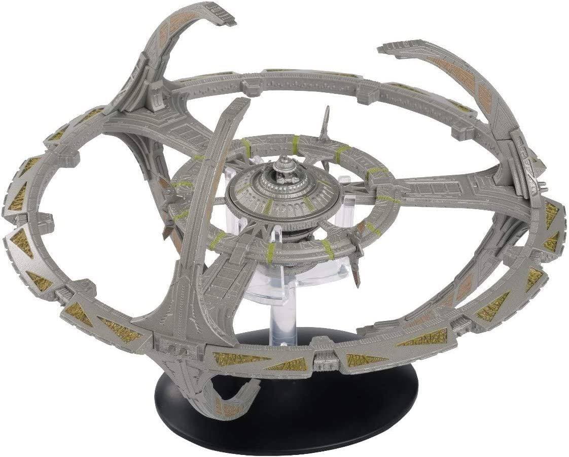 Deep Space Nine Station image 2