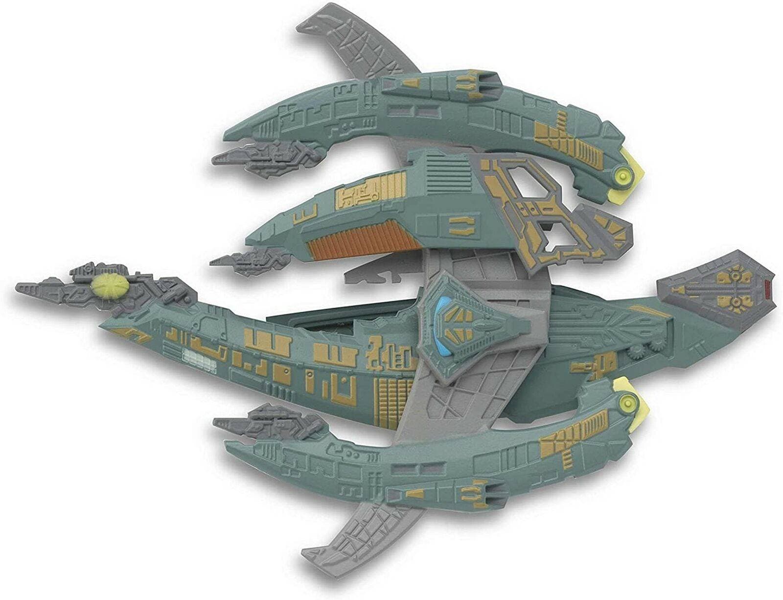 Breen Warship image 6