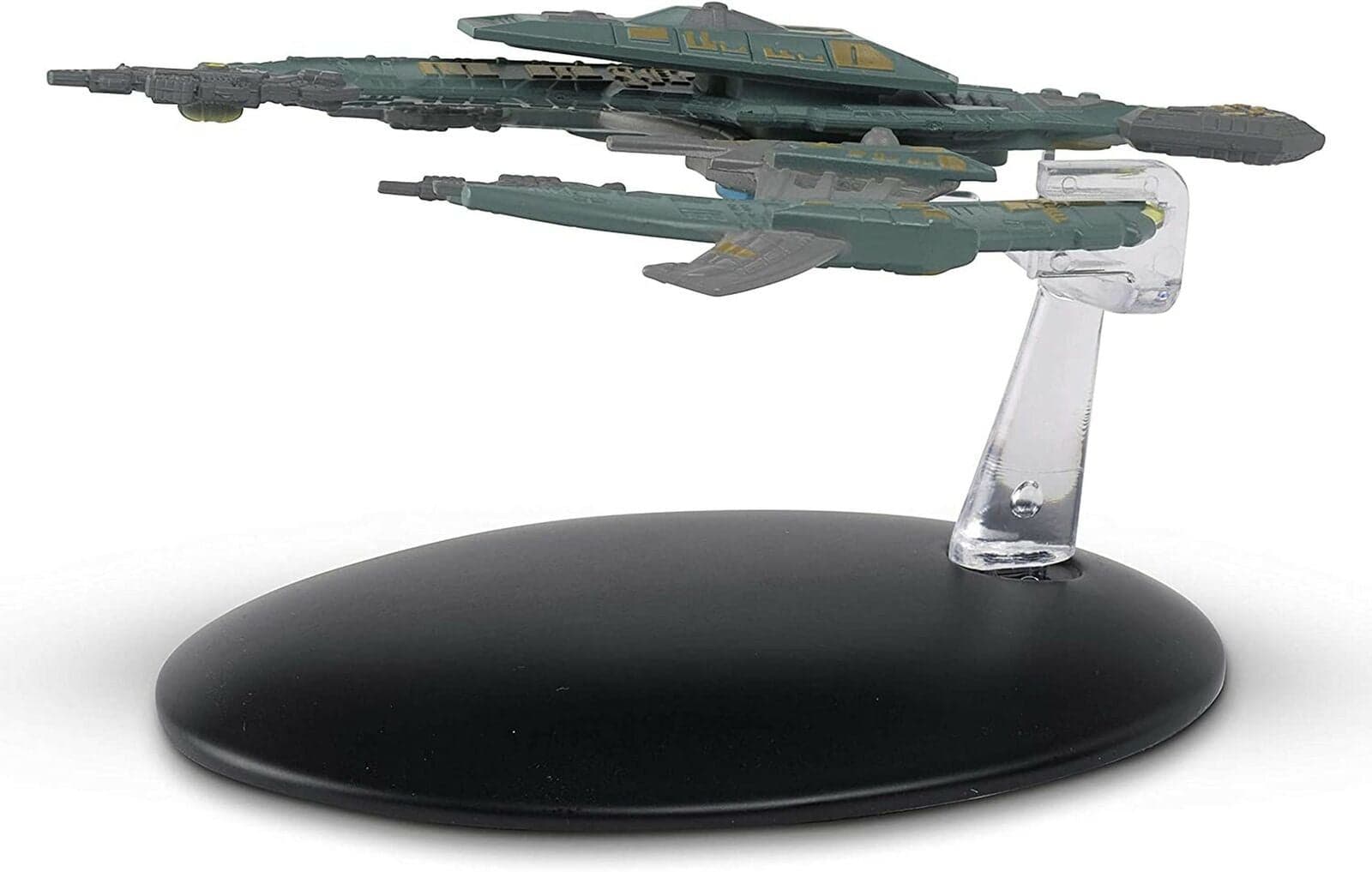 Breen Warship image 4