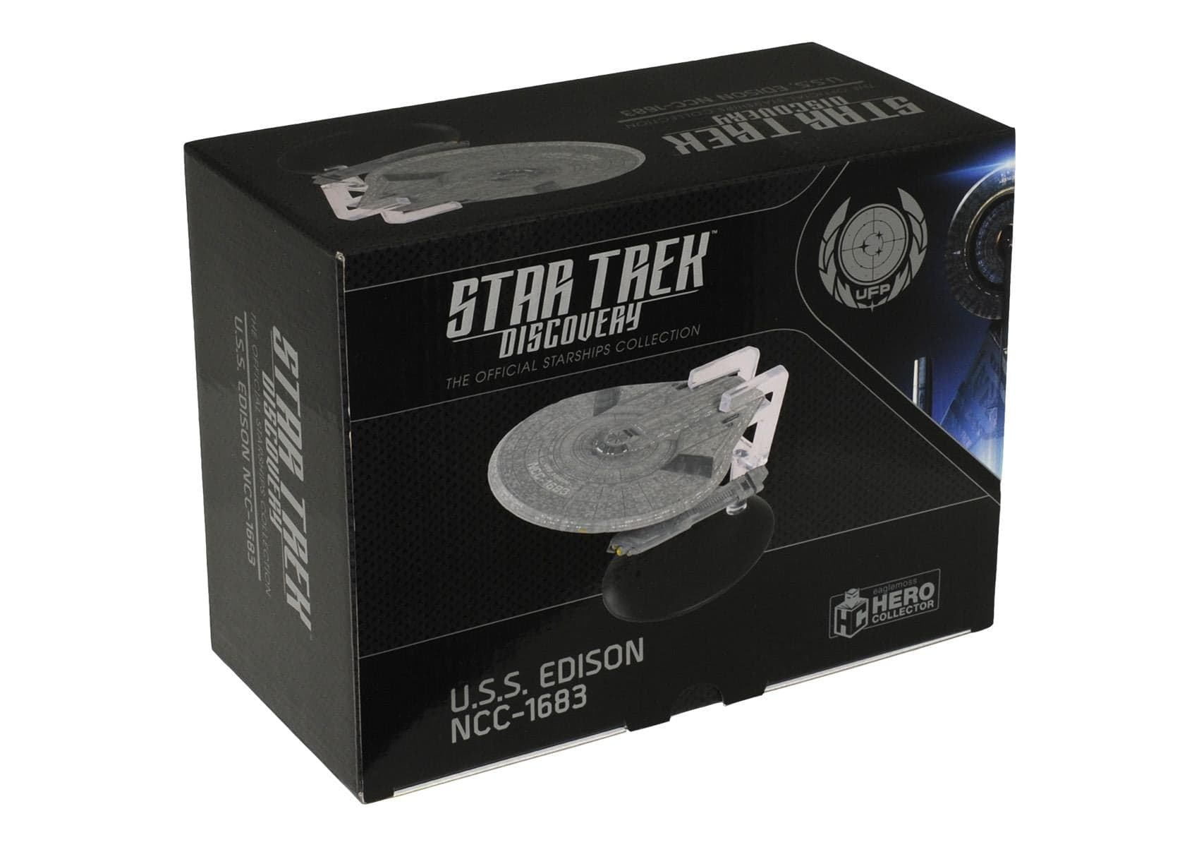 U.S.S. Edison (NCC-1683) image 7