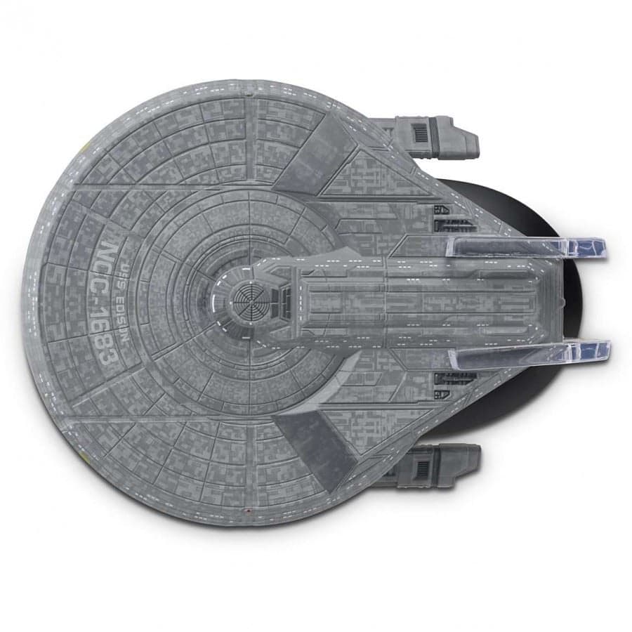 U.S.S. Edison (NCC-1683) image 4