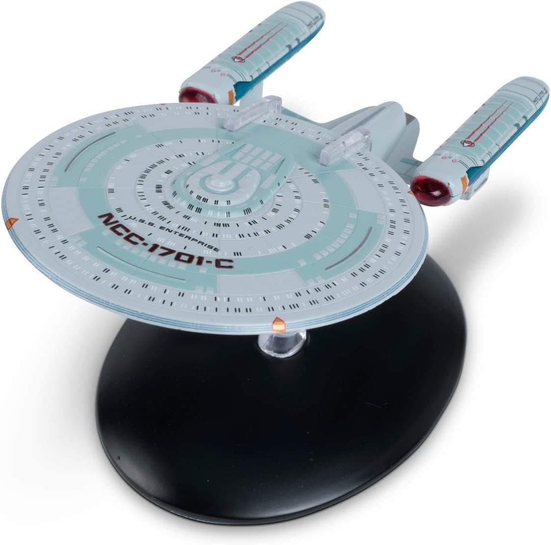 U.S.S. Enterprise (NCC-1701-C) image 3