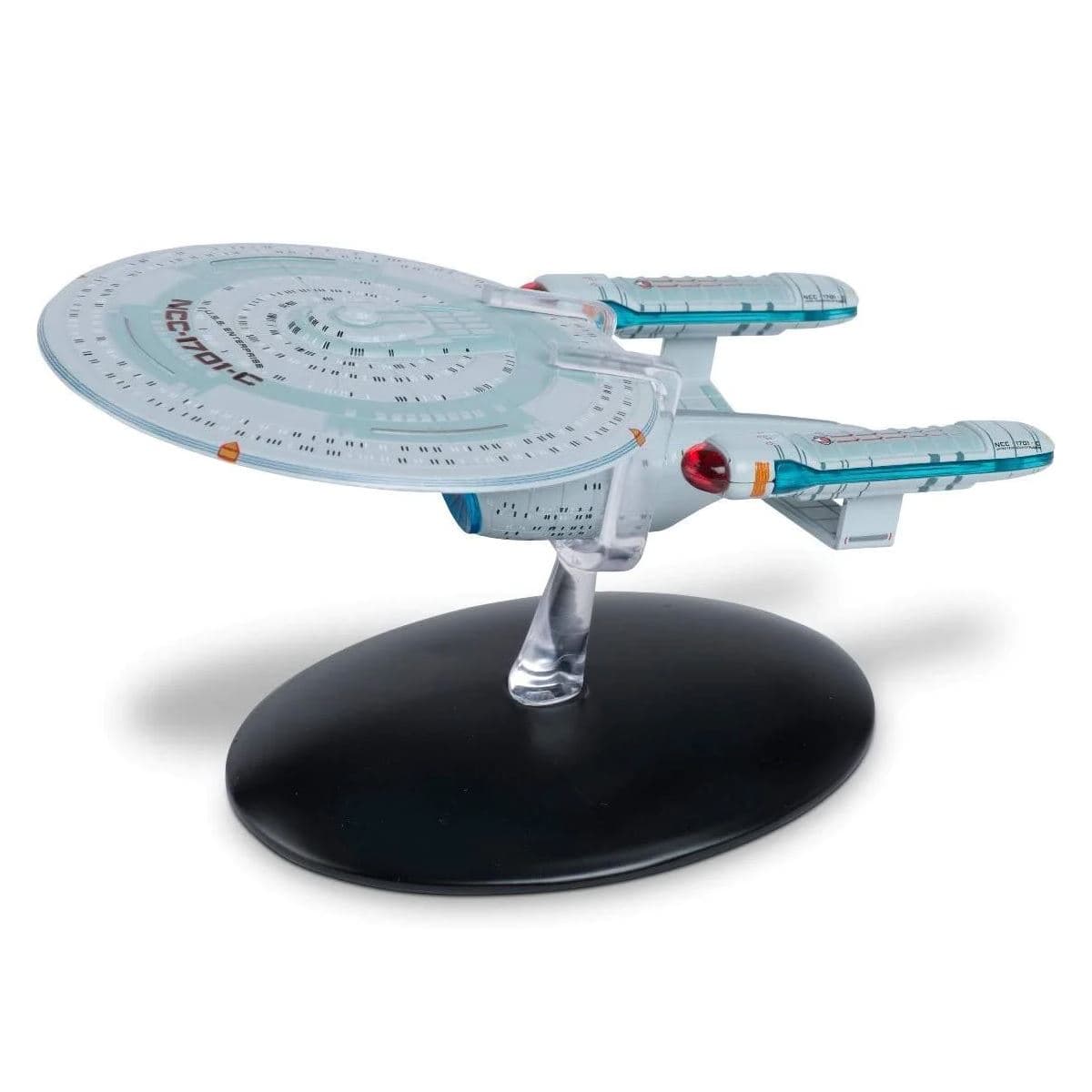 U.S.S. Enterprise (NCC-1701-C) image 2