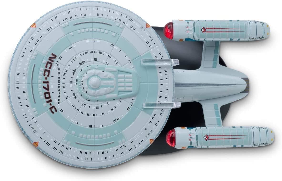 U.S.S. Enterprise (NCC-1701-C) image 4